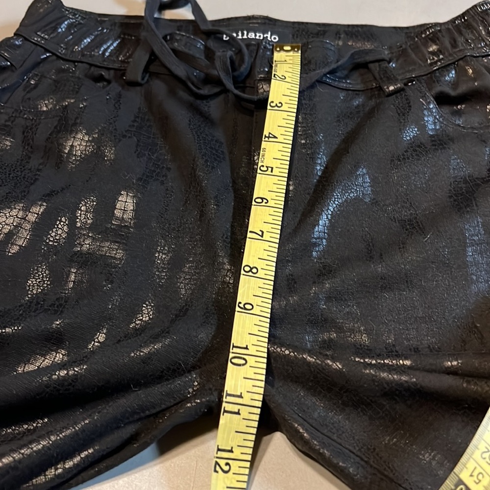 Bianca/ Bailando snake print joggers - Picture 14 of 16